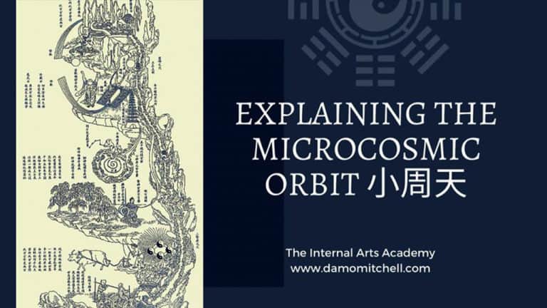Explaining The Microcosmic Orbit - FREE COURSE