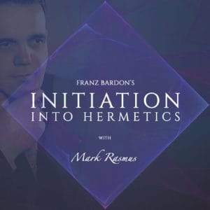 Initiation into Hermetics with Sifu Mark Rasmus - Yearly Subscription