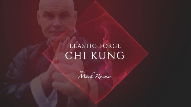 Elastic Force Chi Kung Video Library with Sifu Mark Rasmus