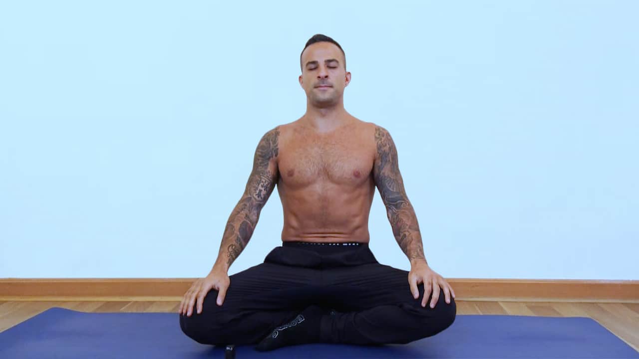 Master Your Breathing – Breathwork and Pranayama Practices