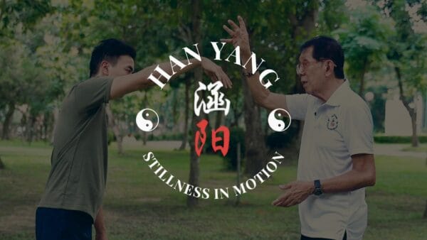 Han Yang Ru Yi - Medical Qi Gong