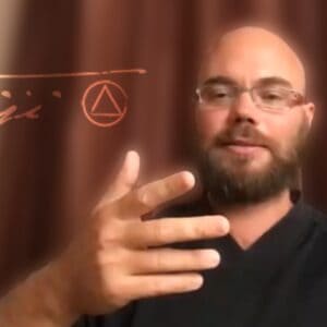 Unlocking the Secrets of Sinking Elbows and Shoulders in Tai Chi Chuan with Adam Mizner