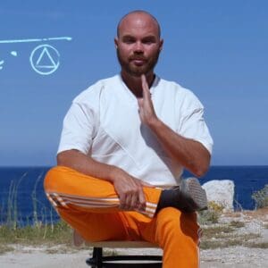 Qi Gong for Spinal Health with Adam Mizner