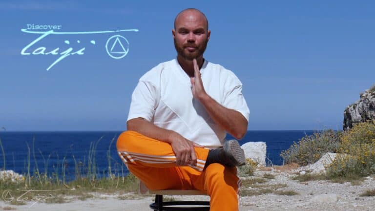Qi Gong for Spinal Healing