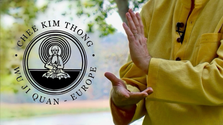 Wu Ji Quan: Harnessing the Power of Yin and Yang