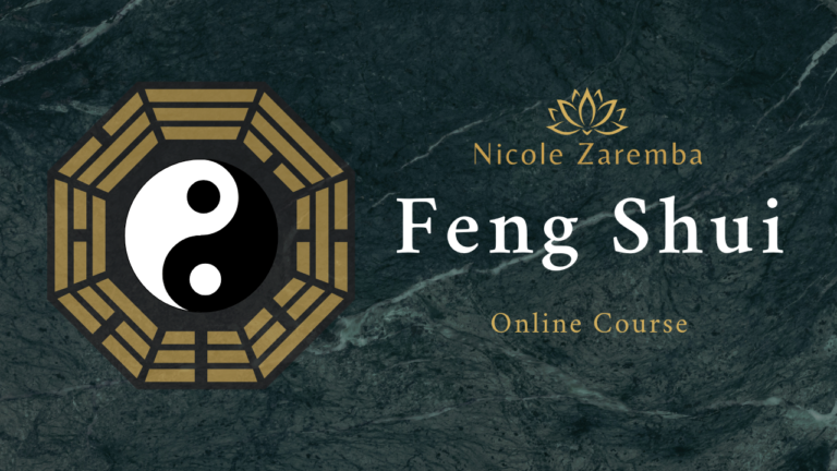 Feng Shui Basics: The Foundation of Knowledge