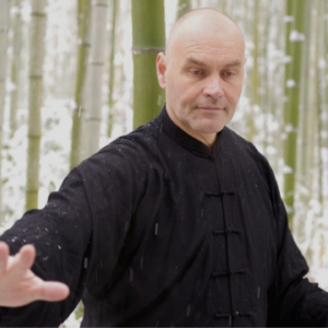 Intrinsic Energies of Internal Martial Arts with Sifu Mark Rasmus – Lifetime Access