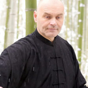Profile photo of Sifu Mark Rasmus