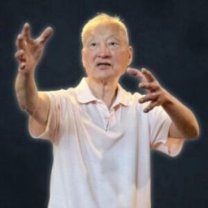 Peter Wei Sheng Zhu