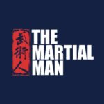 Group logo of The Martial Man – Online Community